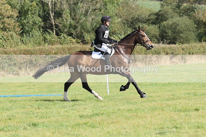 JPP_8946 - Class 2: Trekenning: 80cm Showjumping