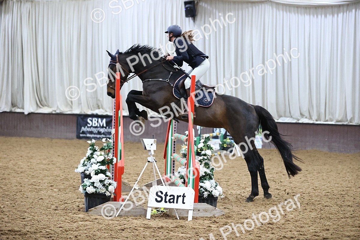 SBM_007306 - Class 19 - Senior Newcomers 1.10m