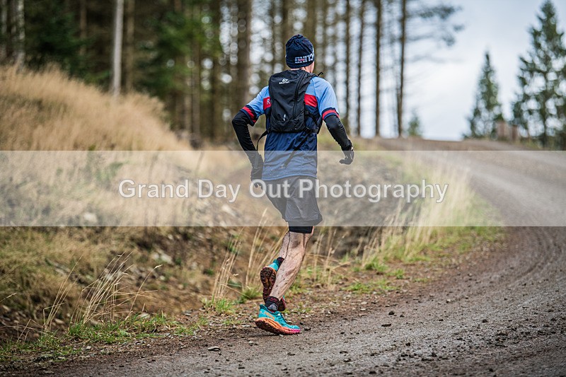 Glentress 21  10K-709 - High Terrain Events Glentress 21 & 10K Trail Races Saturday 16th November 2024