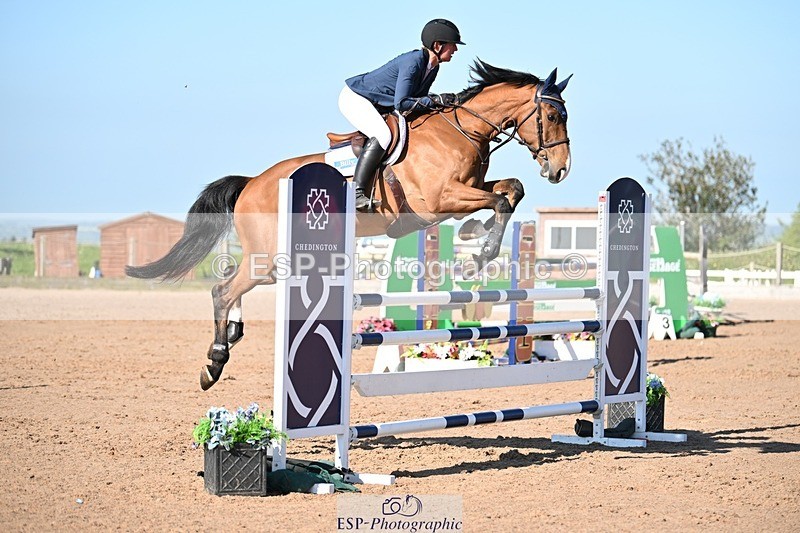 250509-093452-04785 - Cls 13 Snr Foxhunter