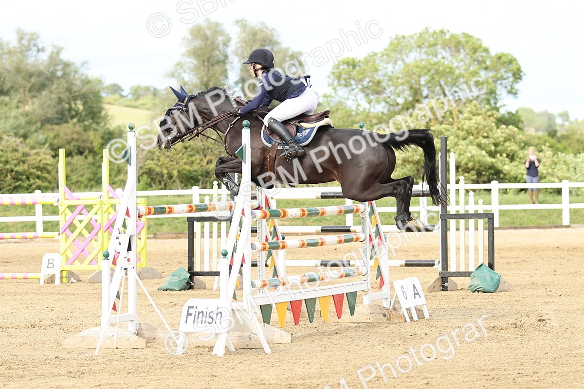 SBM_001685 - Class 7 - National 1.30m 1.40m