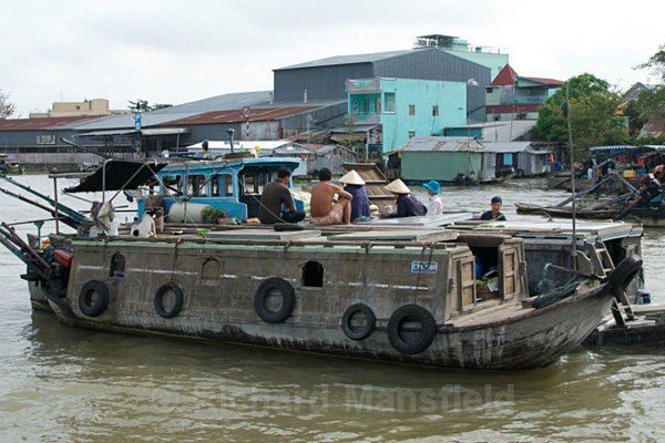 - Vietnam