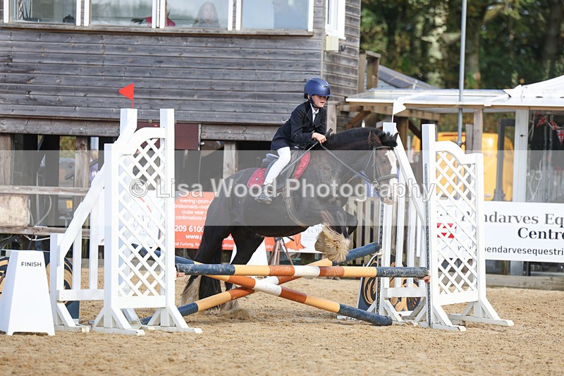 3E7A3279 - Class 4: 60cm Junior