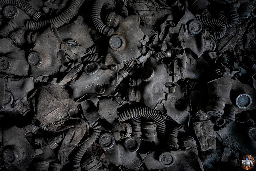  - CHORNOBYL & PRYPIAT