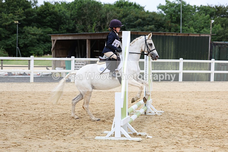 3E7A8111 - Class 1: 40cm