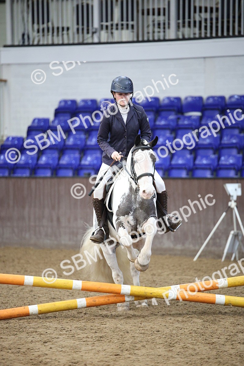 SBM_000140 - Class 1 - 40cm