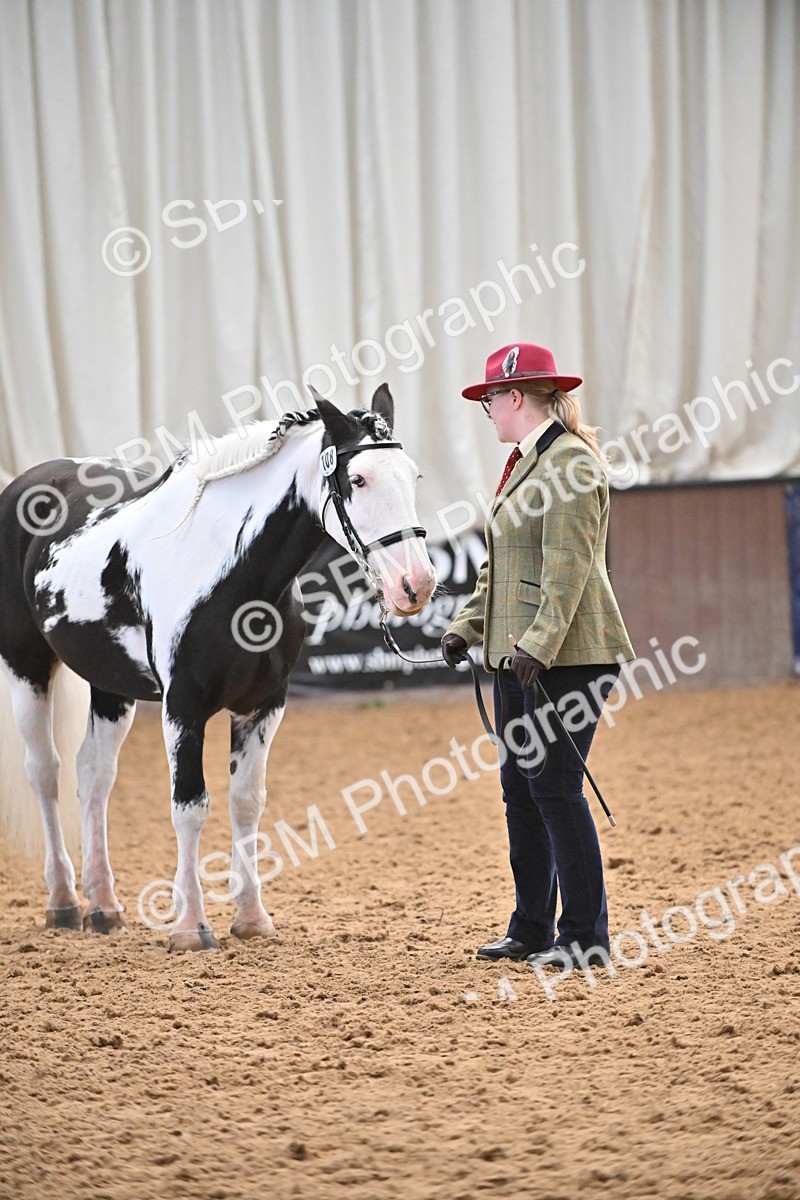 SBM_000289 - Class 10 - In Hand Coloured & Odd Coloured