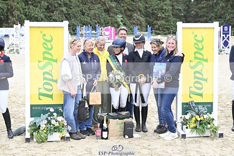 250525A-162622-18761 - Presentations Section D CCI 4 Star