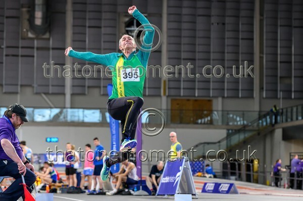 CEREL-919570 - Field Male Set Four