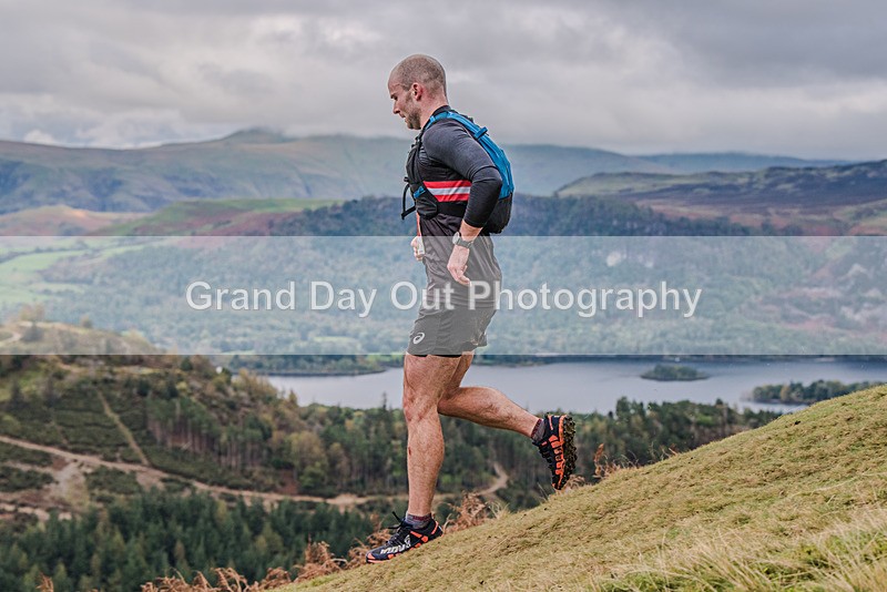British Fell Relay-2796 - British Fell & Hill Relay Championship Braithwaite Keswick Saturday 21st October 2023