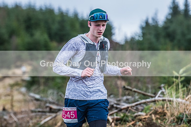 Glentress-1690 - High Terrain Events Glentress Marathon 21 & 10K Trail Races Sunday 18th February 2024