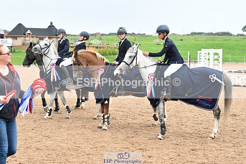 240907A-145149-02455 - Cls 4 Pony Big Team 95cm & 1.05m