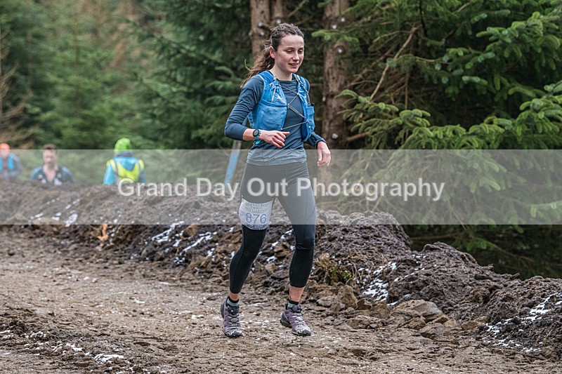 Glentress-573 - High Terrain Events Glentress 10K 21K & 42K Trail Races Sunday 16th February 2025