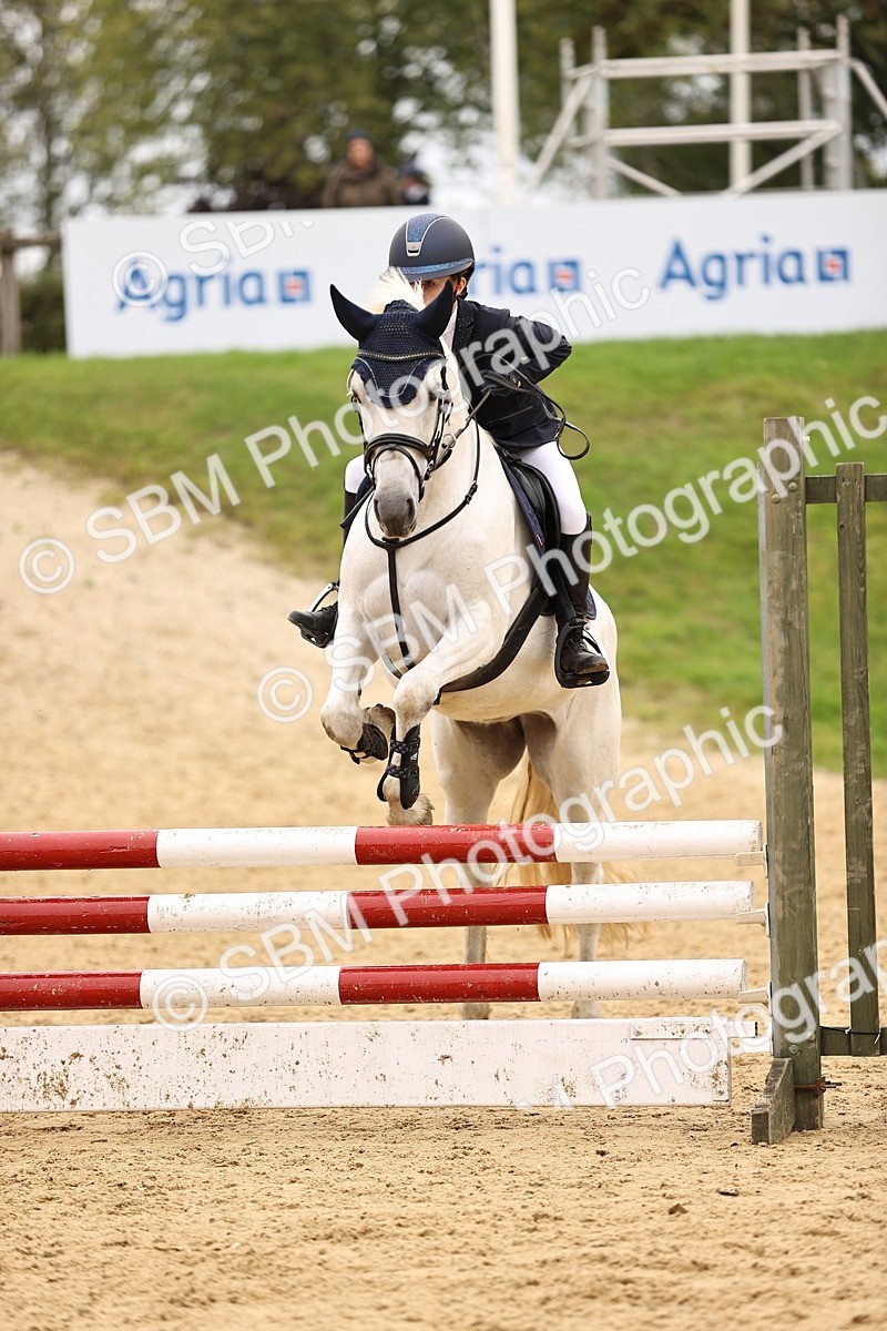 SBM_65680 - J17 - Junior Pony 80cm Championship