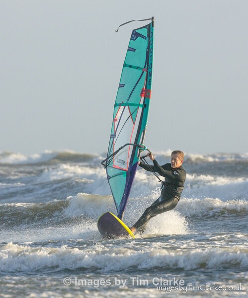 L32A0303 - Bracklesham Bay Oct 2026