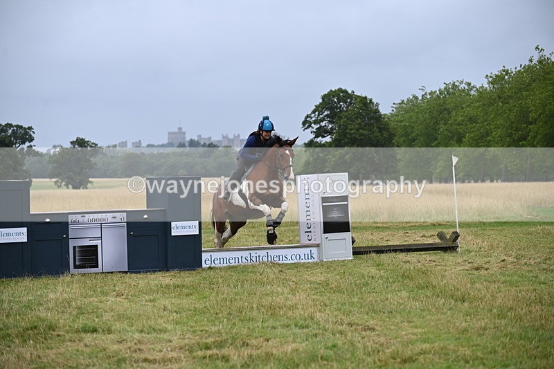 WJ6_9640 - Time at Kitchen Jump 09:38 to 10:13