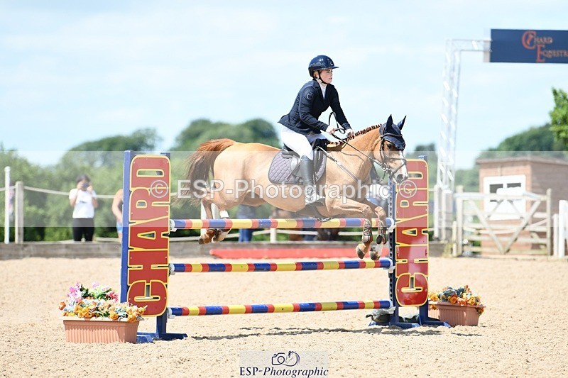 250628-131207-05002 - Cls 12 Newcomers 2nd Round 1pm to End