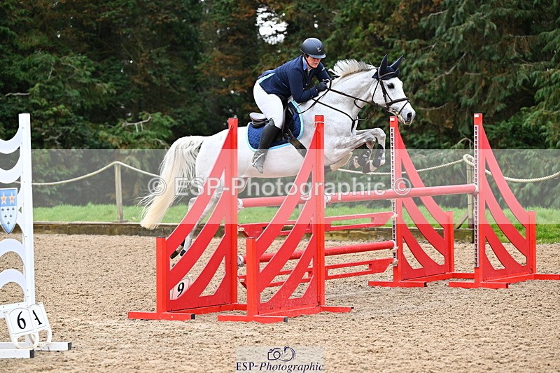 250321A-102123-00307 - Cls 2 Newcomers and 1.10m Open