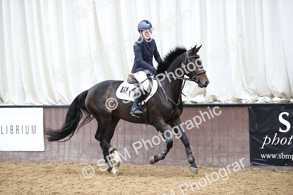 SBM_000489 - Class 2 - Pony British Novice - 80cm Open