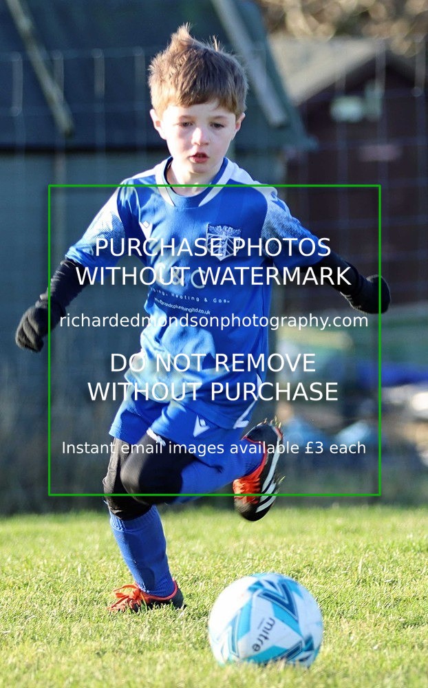 IMG_3223 - Wattsfield Under 7's vs Grange Utd Under 7's (25/1/25)