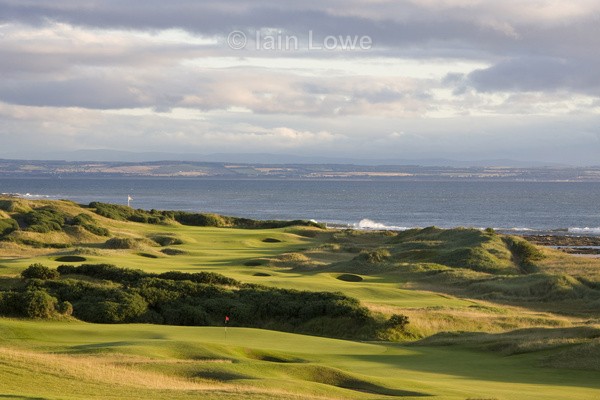 Kingsbarns 16th Green  17th Hole - Kingsbarns Golf Links images