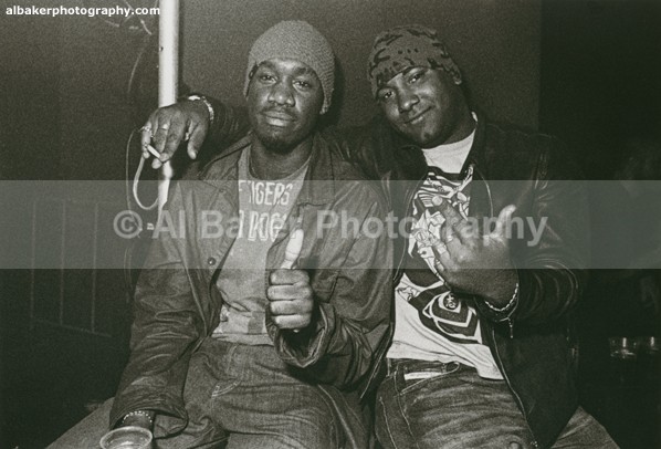 094 longman  silver - DNB: MCR