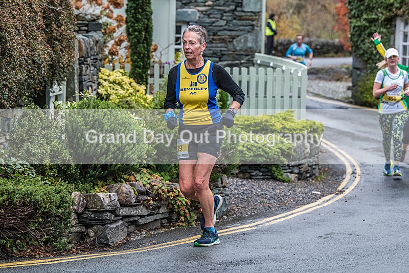 Derwentwater-933 - Derwentwater 10 Mile Road Race Sunday 2nd November 2025