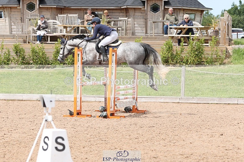 250525-151235-08807 - Cls 31 Snr 90cm Derby