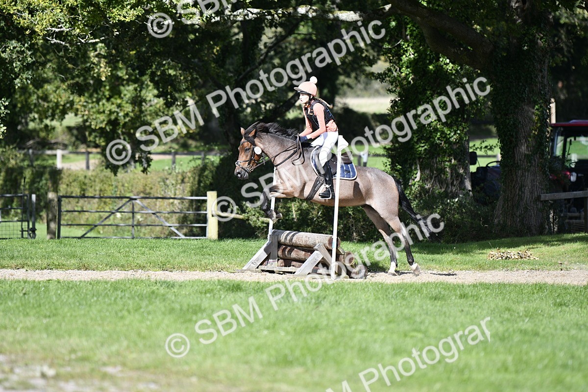 SBM_17697 - E4b - Eventers Challenge 60cm Open