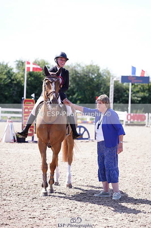 240719A-154204-12333 - Cls 10, 1 Star Bronze Tour 1.15m