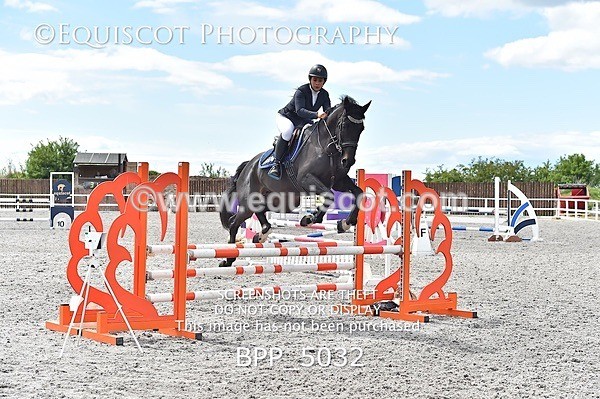 BPP_5032 - SAT CLASS 29 BR NOV/90CM