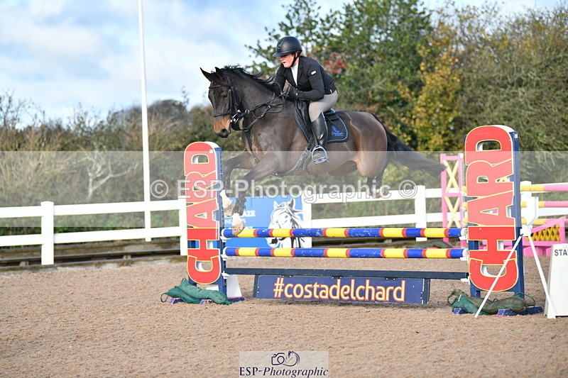 231110A-110311-00192 - Cls 2 British Novice & 90cm Open