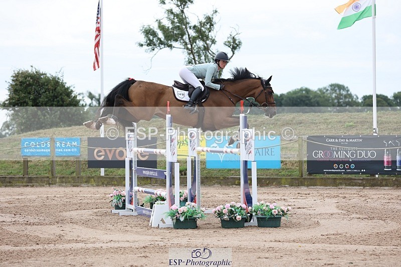 250719-093008-13373 - Cls 15, 1 Star Silver Tour Break til End