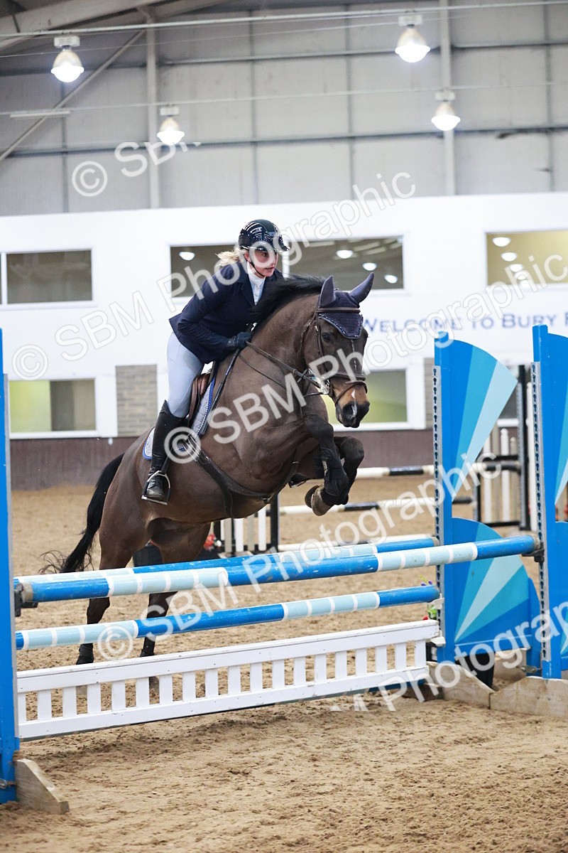 SBM_000678 - Class 2 - Senior British Novice - 90cm