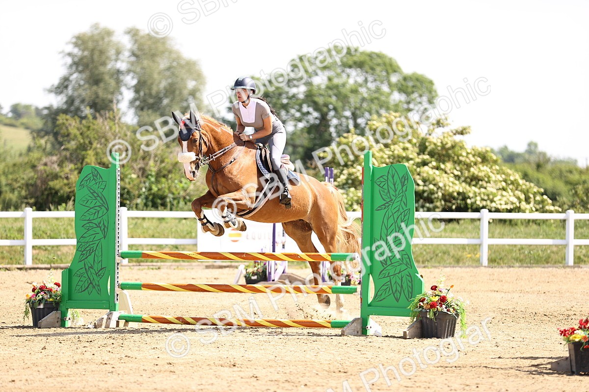 SBM_003751 - Class 9 British Novice/90cm