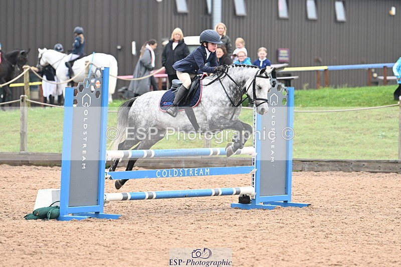 240907A-112240-00919 - Cls 2 Pony Small Team 70cm & 80cm