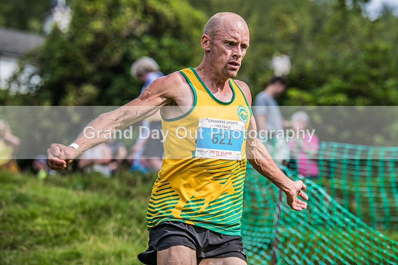 Grasmere Sports-684 - Grasmere Sports Junior & Senior Fell Races Sunday 24th August 2025