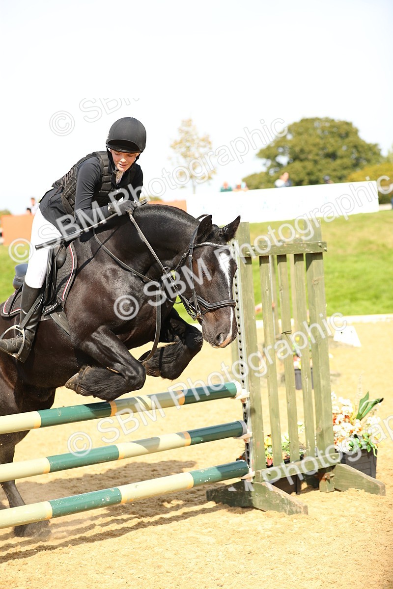 SBM_67314 - J17 - Junior Pony 80cm Championship
