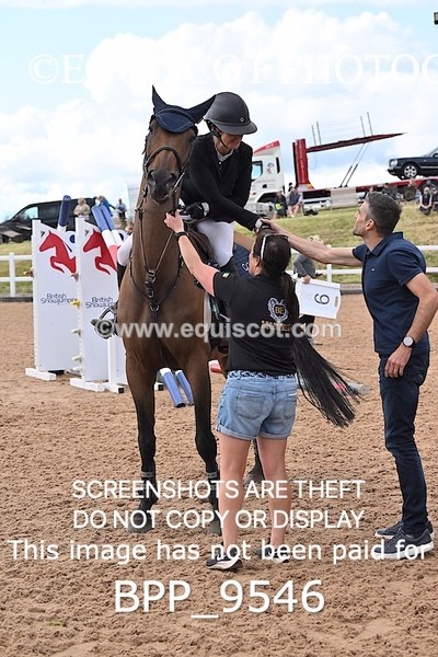 BPP_9546 - CLASS 22 SAT Marion Dreelan Grand Prix/National 1.40m Open