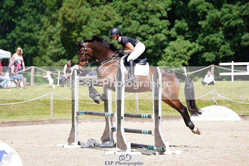 250615A-112724-10457 - Class 45 95cm Amateur Qualifier