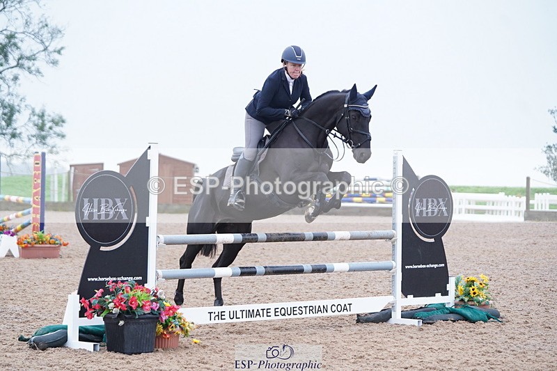 241006A-102124-05902 - Cls 18A&B Snr Disc & 1.00m Open