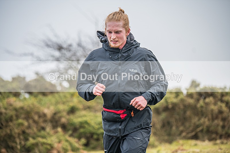 KWL-737 - Kendal Winter League Birkrigg Sunday 29th January 2023