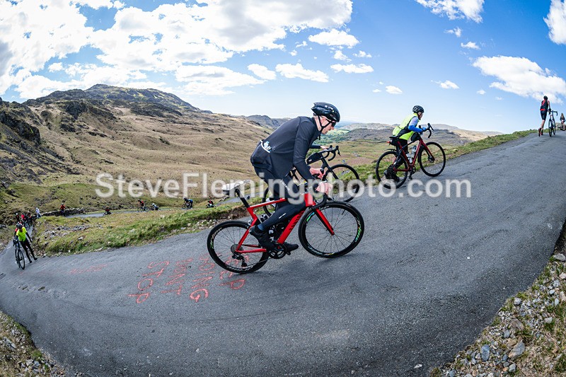 141013 - Hardknott Pass Camera 2 14.00-15.00