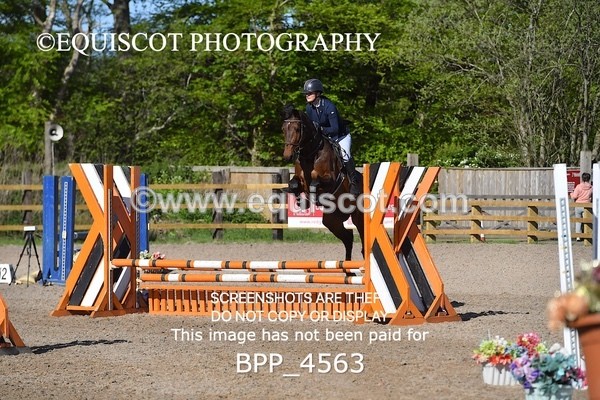 BPP_4563 - CLASS 11  SAT Club/ Unaffiliated 70cms Open