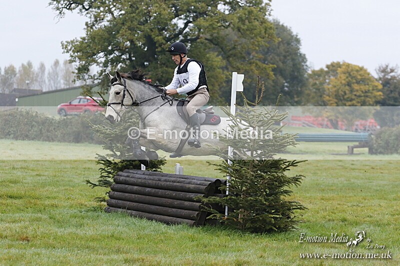 WWHT 181020 WWHT 181020 059 - WWEC Novice Restricted (0.80m) 18/10/20