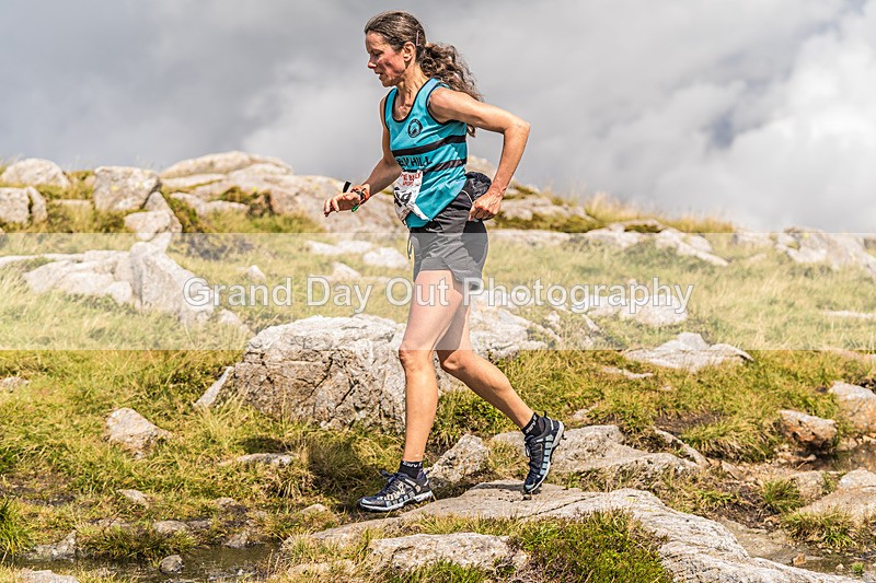 Blisco Dash-184 - Blisco Dash Fell Race (women) Saturday 27th July 2024