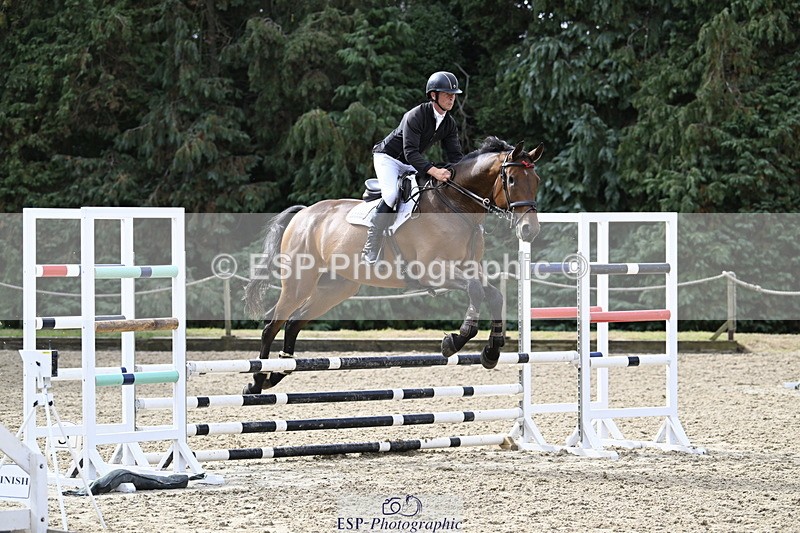 250830A-100535-05477 - Cls 21 British Novice and 90cm Open