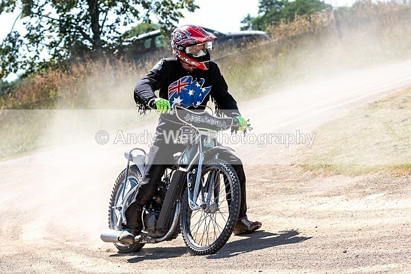 20250712-7D8E0A7404 - Ride & Skid It. Speedway Experience Day 12th July 2025