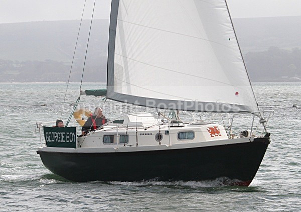 100425 GEORGIE BOY IMG_5387jpg - Sailboats - monohull