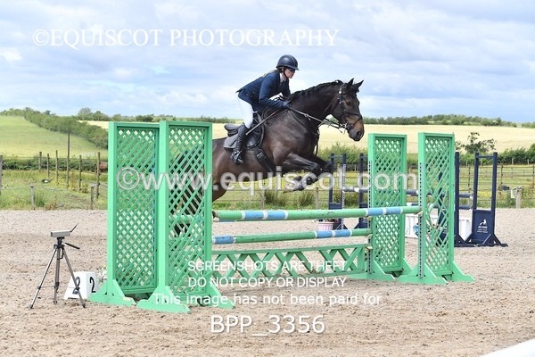 BPP_3356 - CLASS 16 SUN 1.05m Amateur Championship Qualifier/ 1.05m Open